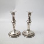 646 7353 CANDLESTICKS